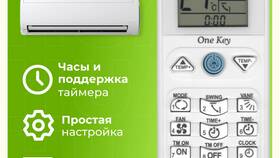 Чем заменить пульт Delonghi Professional Air Climaveneta в Газпромнефть