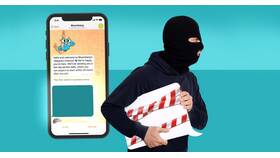 Что делать если Telegram не отправляет сообщения в Газпромнефть