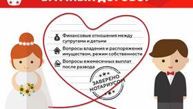 Что лучше: брачный договор или соглашение в Газпромнефть