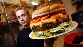 Что заказать в Burger King: лучшие сочетания в Газпромнефть