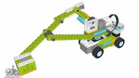 Инструкция по сборке конструктора Lego в Газпромнефть