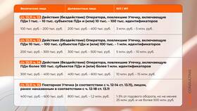 ИП как субъект ответственности по КоАП РФ в Газпромнефть