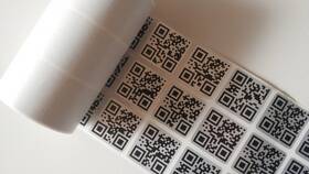 Как найти QR-код в Aliexpress в Газпромнефть