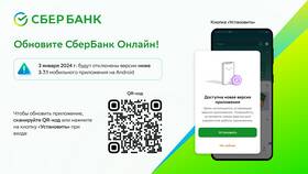 Как обновить приложение Сбербанк Онлайн в Газпромнефть