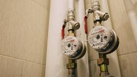 Как передавать показания счетчиков воды в Газпромнефть