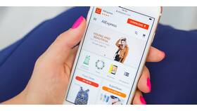 Как получить товар с AliExpress в Газпромнефть