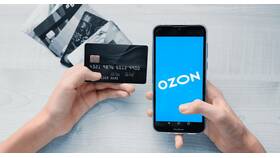 Как пополнить карту Ozon со Сбера в Газпромнефть