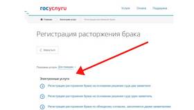 Как развестись без Госуслуг в Газпромнефть