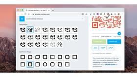 Как создается QR-код: технология и принципы работы в Газпромнефть