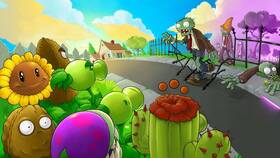 Как установить Plants vs Zombies 2 на устройства Huawei в Газпромнефть