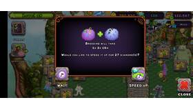Как вывести Сахабуша в My Singing Monsters в Газпромнефть