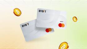 Как выводить средства с биржи Bybit в Газпромнефть