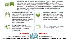 Как заполнить налоговую декларацию в электронном виде в Газпромнефть