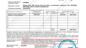 Потерян медицинский страховой полис: что делать? в Газпромнефть