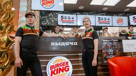 Сколько стоит открыть франшизу Burger King в 2024 году в Газпромнефть