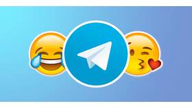 Стикеры как на iPhone для Telegram в Газпромнефть