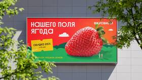 Стоимость клубники в ВкусВилл в Газпромнефть