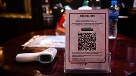 Зачем QR-коды на напитках? в Газпромнефть