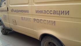 Зарплата инкассаторов Сбербанка в Газпромнефть