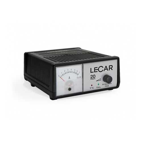 Зарядно-предпусковое устройство для автомобильных АКБ LECAR-20 LECAR000022006 в Газпромнефть