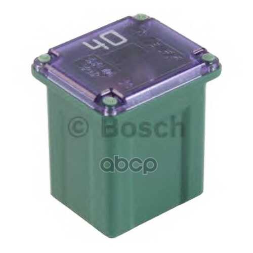 1987529053 bosch предохранитель j low pr 40a в Газпромнефть