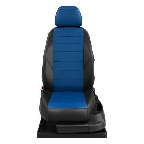 Авточехлы AVTOLIDER1 для Chevrolet Tracker (Шевроле Трекер) с 2013-н.в. джип в Газпромнефть