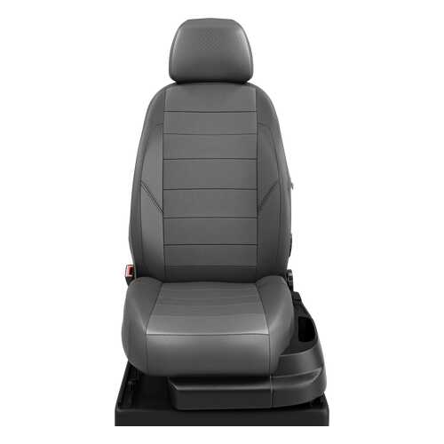 Авточехлы AVTOLIDER1 для KIA Ceed (Киа Сид) с 2007-2012г. седан, хэтчбек, универсал в Газпромнефть