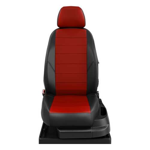 Авточехлы AVTOLIDER1 для Peugeot 307 SV (Пежо 307) с 2001-2008г. универсал в Газпромнефть
