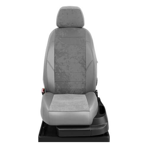 Авточехлы AVTOLIDER1 для Приора 1-ВАЗ 2110 (Лада Lada Priora) с 2007-2014г. с 1997-2009 в Газпромнефть