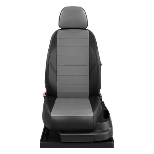 Авточехлы AVTOLIDER1 для Renault Fluence (Рено Флюенс) с 2009-н.в. седан. в Газпромнефть