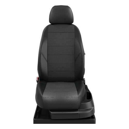 Авточехлы AVTOLIDER1 для Suzuki Sx4 (Сузуки Сх4) с 2010-2014г. хэтчбек в Газпромнефть