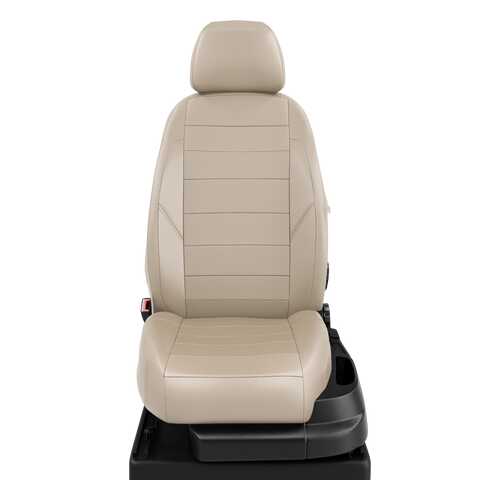 Авточехлы AVTOLIDER1 для Volvo XC60 (Вольво ИксС60) с 2008-2013 джип в Газпромнефть