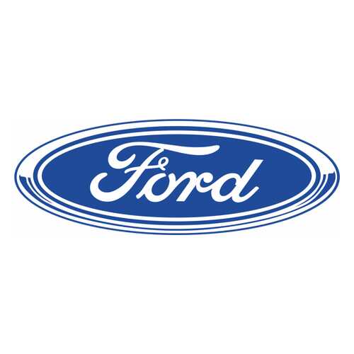 Эмблема на кузов FORD (2108761) в Газпромнефть