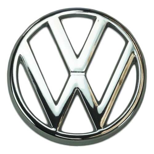 ЭМБЛЕМА SKODA в Газпромнефть