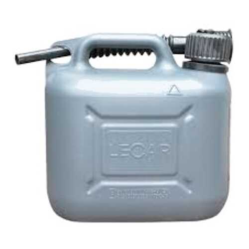 Канистра для ГСМ 5 л. LECAR LECAR000011306 в Газпромнефть