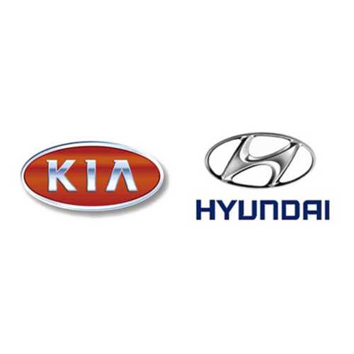 Боковое зеркало заднего вида Hyundai-KIA 876111M210 в Газпромнефть
