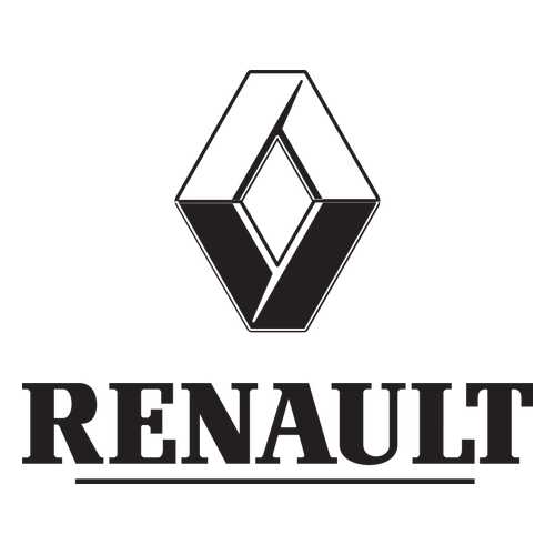 Боковое зеркало заднего вида RENAULT 7701054686 в Газпромнефть