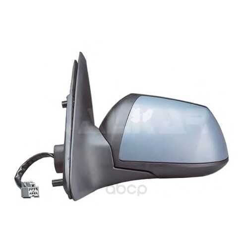 Зеркало заднего вида левое Ford Mondeo 00-07 ALKAR 6125377 в Газпромнефть