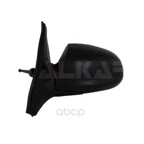 Зеркало заднего вида левое Hyunday Accent, Verna 03 ALKAR 6164575 в Газпромнефть