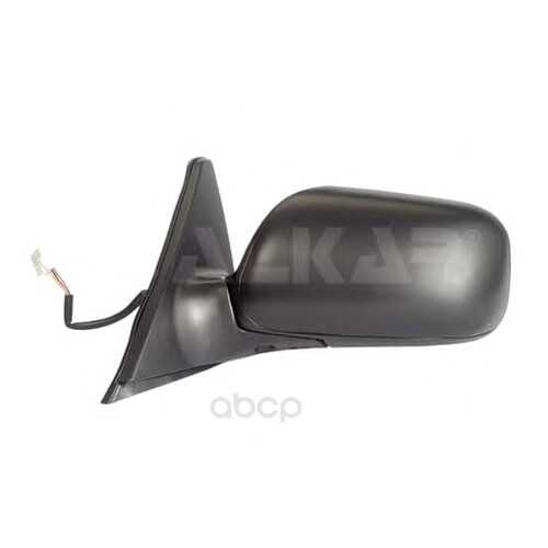 Зеркало заднего вида левое Toyota Avensis 00-02 ALKAR 6125265 в Газпромнефть