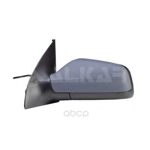 Зеркало заднего вида левоеOpel Astra G 98-05 ALKAR 6101437 в Газпромнефть