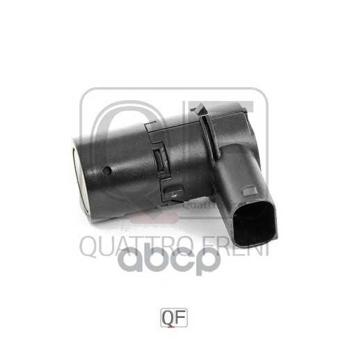 Датчик парктроника Fr Land Rover Discovery Iii 200407 - 200909 QUATTRO FRENI QF10G00028 в Газпромнефть