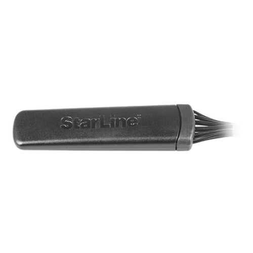 StarLine MOTO V66 ECO в Газпромнефть