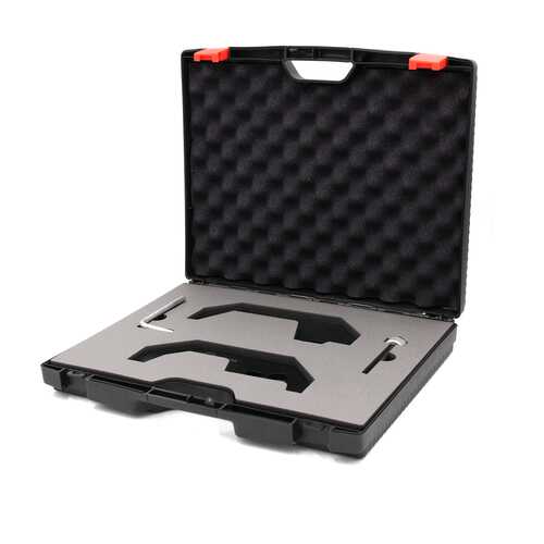 Базовый комплект для установки фаз N62 / N73 Car-tool CT-2015 в Газпромнефть