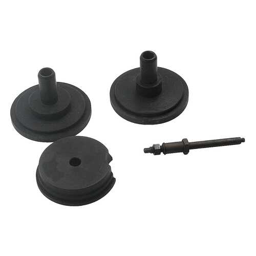 Комплект монтажного инструмента VAG 3066 Car-tool CT-3041 в Газпромнефть