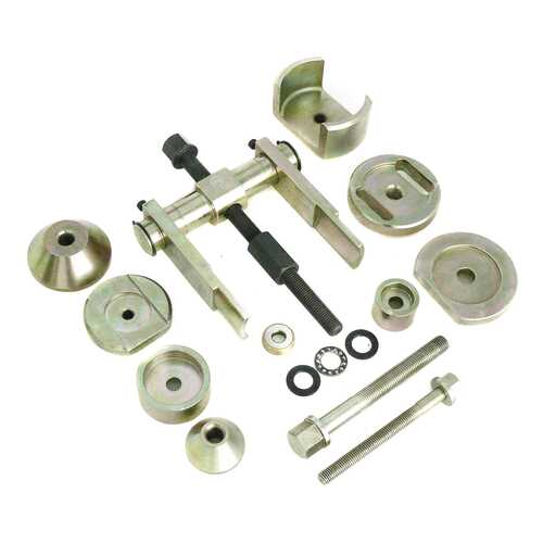 Приспособление для де/монтажа W124/W201 Car-tool CT-A1003 в Газпромнефть