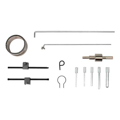 Установочный набор инструментов для ГРМ PSA 1.8L/2.0L Car-tool CT-1533 в Газпромнефть