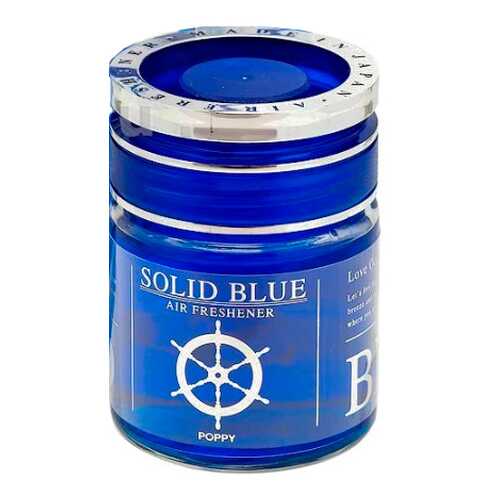 AB DIAX SOLID BLUE Marine Squash 12741 (110мл) в Газпромнефть