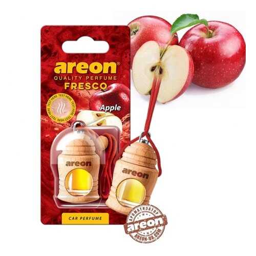 Aроматизатор (Бочонки) AREON арт. AREONFRESCO в Газпромнефть