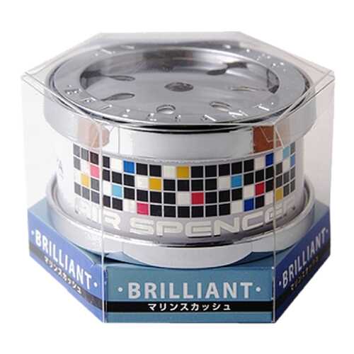 Ароматизатор Меловой Air Spencer Brilliant Shower Cologne 40g EIKOSHA арт. 057401 в Газпромнефть